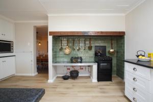 Ruitersrus Guest Farm