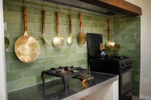 Ruitersrus Guest Farm