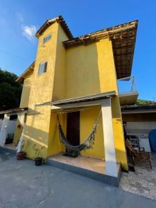 Casa confortável São Roque-Paraty