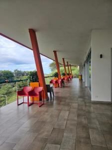 Bambú Luxury Stay-10 min from Airport