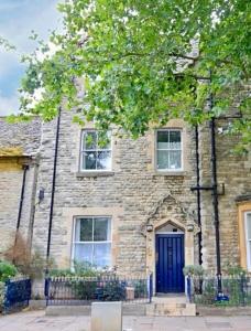 Victorian Townhouse on the edge of the Cotswolds