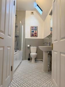 Victorian Townhouse on the edge of the Cotswolds