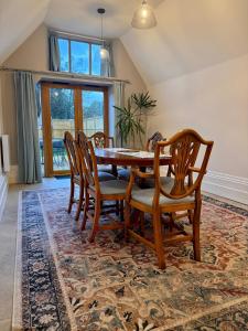 Victorian Townhouse on the edge of the Cotswolds