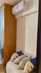 Flat Apartamento Av Esmeralda em Marília