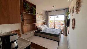 Studio in Tamandaré - Terrazza Beach Residence