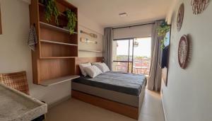 Studio in Tamandaré - Terrazza Beach Residence