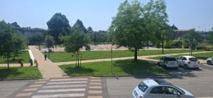 Appartamento Padova Chiesanuova