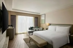 Courtyard by Marriott Hyderabad