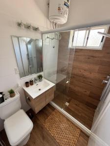 Casa a 3 cuadras del mar- Piriápolis