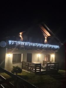 Chalet Spa Mărișel