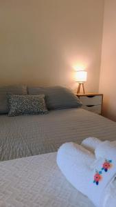 Con vista al Río Paraná, a cuadras del Monumento a la Bandera! ALOJAMIENTOS ROSARIO!