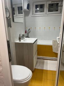 Apartament cu 4 camere