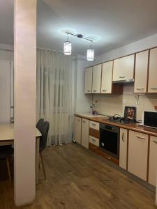 Apartament cu 4 camere
