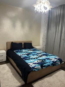 Apartament cu 4 camere