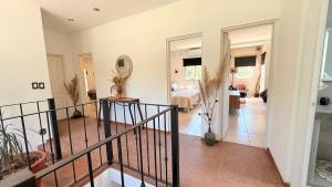 Quinta Las Moras, historias en la naturaleza