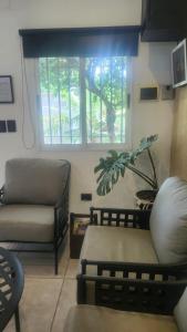 Quinta Las Moras, historias en la naturaleza