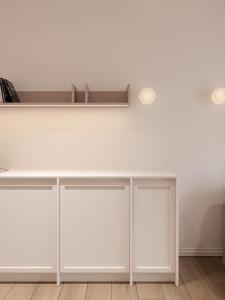 Katowice Spodek View Apartment