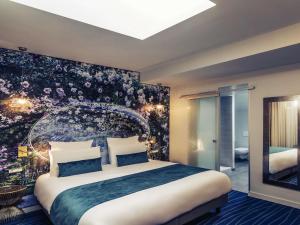 Hôtel Mercure Paris Suresnes Longchamp