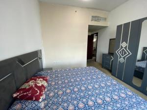 Lovely apartment in heart of Ajman