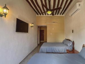 Casa Santa María Valladolid