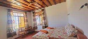 Villa Katerina - Zanzibar-paje
