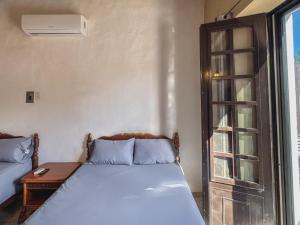 Casa Santa María Valladolid