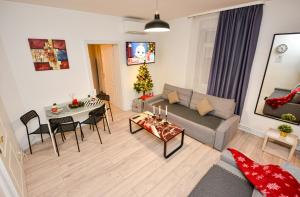 Unirii Square Old Town Apartments