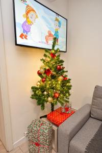 Unirii Square Old Town Apartments