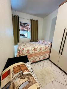 Casa c Garagem 2km da Praia dos Ingleses