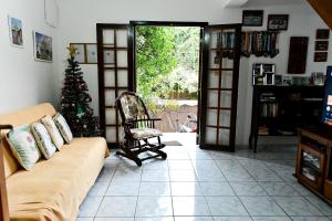 Vista Bela - Casa espaçosa e pertinho de tudo