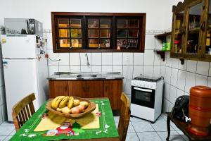 Vista Bela - Casa espaçosa e pertinho de tudo