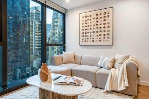 Hidden Gem Amazing 2BR Apt Central Melbourne#38009