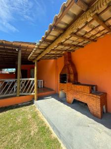 Casa Praia dos Sonhos Luzimares