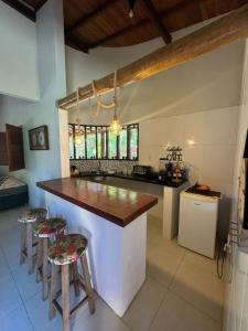 Casa Praia dos Sonhos Luzimares