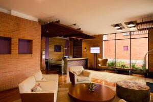 Mercure Bogota BH Retiro