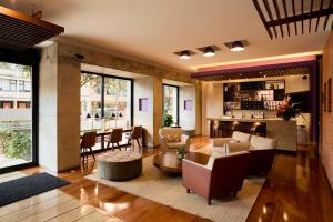 Mercure Bogota BH Retiro