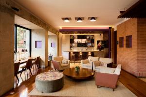 Mercure Bogota BH Retiro