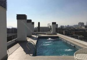 Dpto cercano al Movistar Arena 2