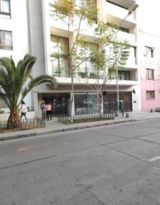 Dpto cercano al Movistar Arena 2