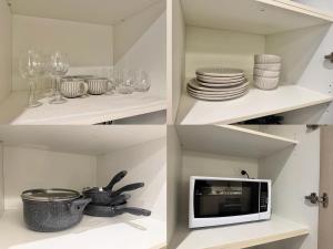 Modern 2BR Apt in Southbank#Australia108#AU17