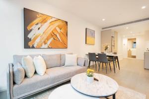 Modern 2BR Apt in Southbank#Australia108#AU17