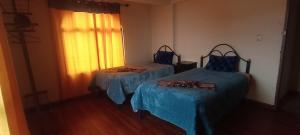 Villa Bella Copacabana