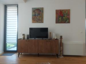 Kilenc Danube District 8