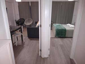 Afife Beach Apartment