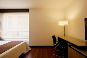 Mercure Bogota BH Retiro