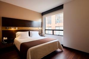 Mercure Bogota BH Retiro