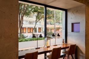 Mercure Bogota BH Retiro