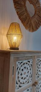 Suite Annexe Villa Simple Abri