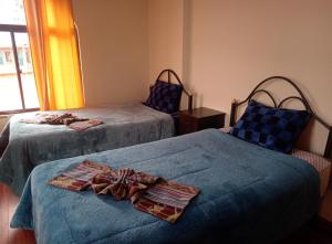 Villa Bella Copacabana