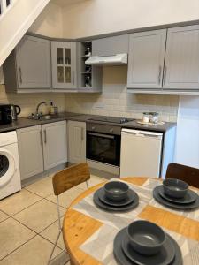 The Mews in Town Centre